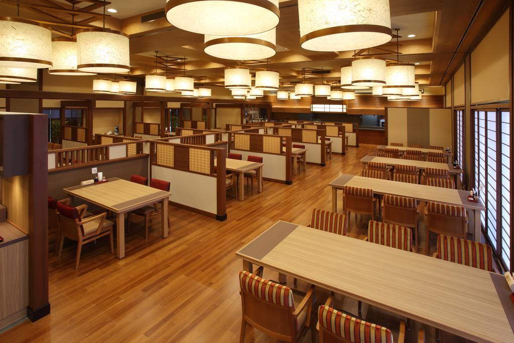 Ogaonsen Yuinoyado Bettei Tsubaki Hotel Luaran gambar