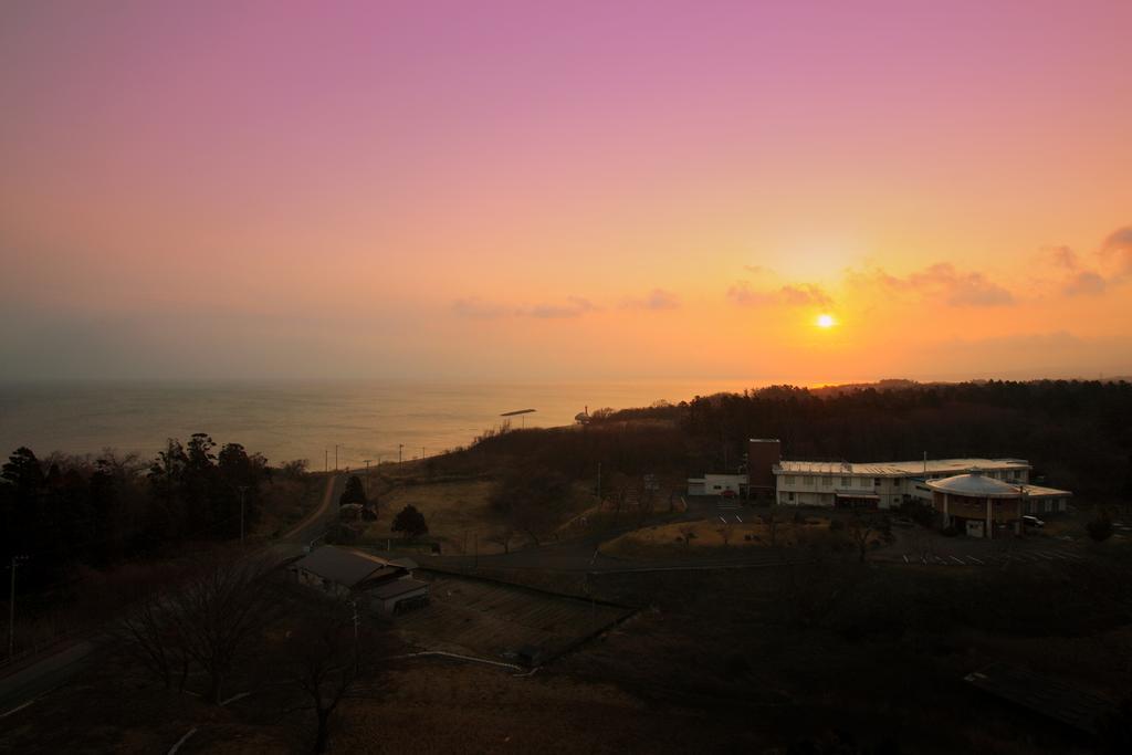 Ogaonsen Yuinoyado Bettei Tsubaki Hotel Luaran gambar
