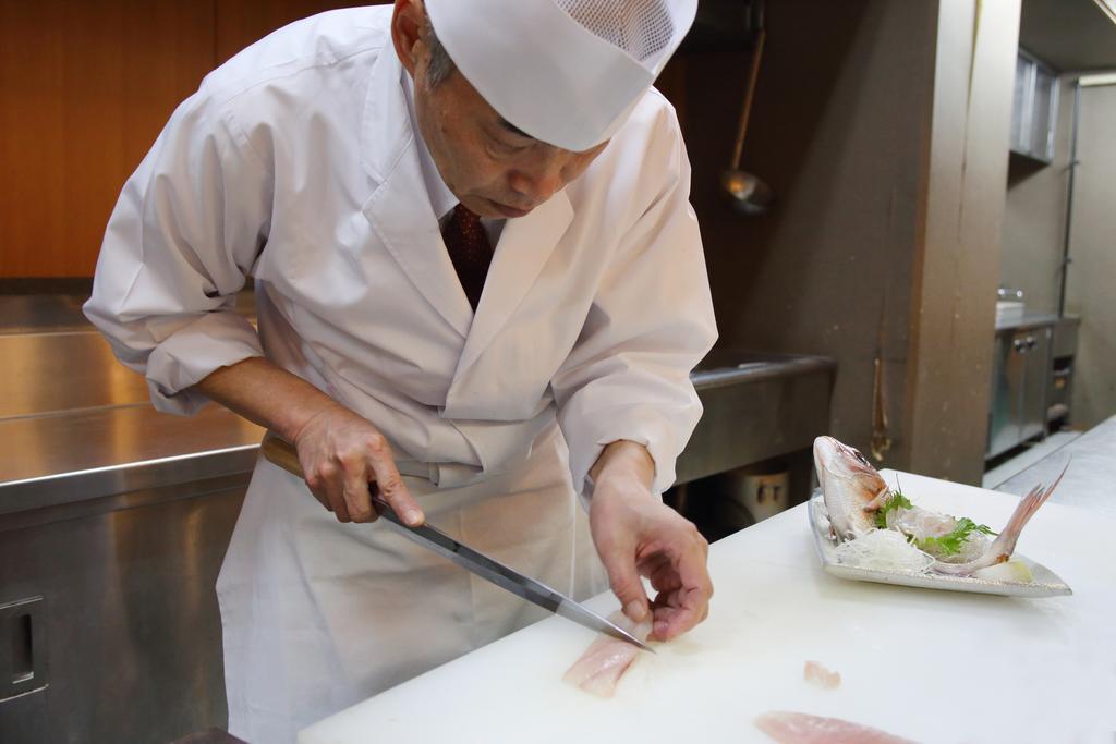 Ogaonsen Yuinoyado Bettei Tsubaki Hotel Luaran gambar