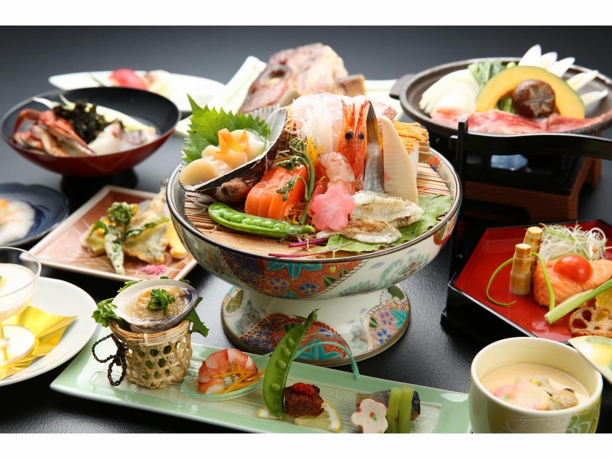 Ogaonsen Yuinoyado Bettei Tsubaki Hotel Luaran gambar